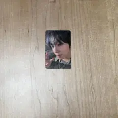 NCT DREAM Beat it up デジパ トレカ ヘチャン