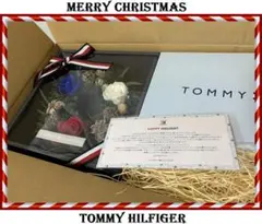 TOMMY HILFIGER 公式から プレミアムなプレゼントのサムネイル