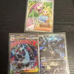 2026年最新】リザードンarの人気アイテム - メルカリ