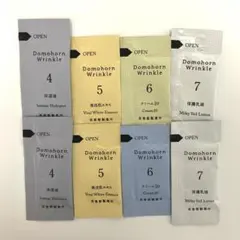 2026年最新】ドモホルンリンクル サンプルの人気アイテム - メルカリ