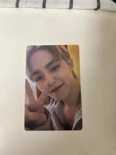 エスクプス facethesun Carat盤