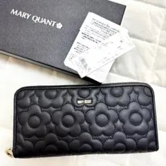 MARY QUANT 長財布