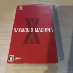 デモンエクスマキナ