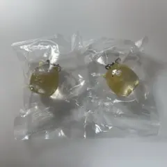 すみっコぐらし　めじるしマスコットチャーム　ねこ