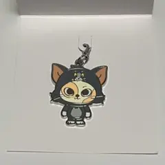 ソンホ ケッピ トムジェリ メタルチャーム