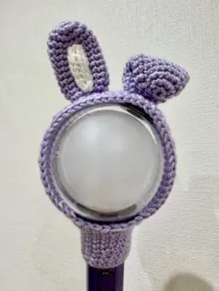 BTS アミボム カバー グク クッキー ペンライトカバー