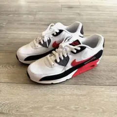 【新品未使用】NIKE AIR MAX 90 ESSENTIAL
