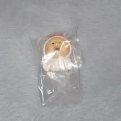 こびとづかん おすわりマスコット フィギュア