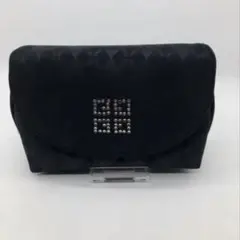 ジバンシー　ポーチ　小物入れ　ミラー付き　夜会　パーティ