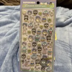 HAPIDANBUI mini ボンボンドロップ　正規品