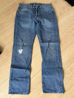 LEVI'S 501 '93 ストレート W36 L32 - メルカリ