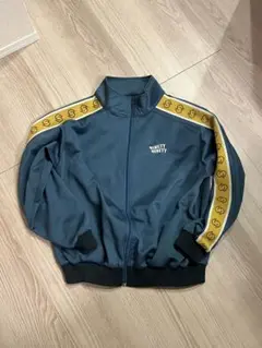 9090 トラックジャケット ジャージ ブルーのサムネイル