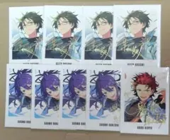 あんスタ　９周年　紅月