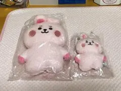 2025年最新】bt21 ぬいぐるみ たっとんの人気アイテム - メルカリ