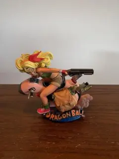 ドラゴンボール フィギュア 造形天下一武道会 ランチ 海外限定品 箱