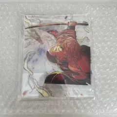 劇場版「鬼滅の刃」無限城編 第一章 第五弾KV WEBSHOPくじ 我妻善逸