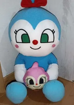 コキンちゃんぬいぐるみ 大きめ