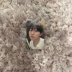 ENHYPEN WTL WALK THE LINE FCトレカ　ジョンウォン