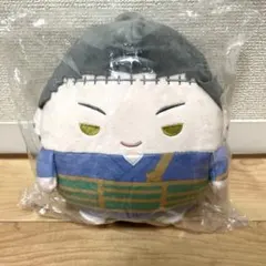 新品 くじメイト 呪術廻戦 七海建人 B賞 ふわコロりん BIG - メルカリ