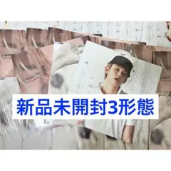TXT ヨンジュン NO LABELS Compact 3形態 新品未開封⑥ - メルカリ