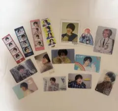 NU'EST SPOONZ ランダム トレカ バラ売り - メルカリ