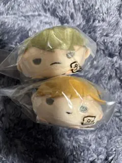 2026年最新】ハイキュー のるキャラマスコット 宮侑 宮治の人気