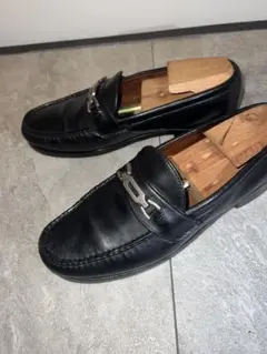 ローファー ブーツ・革靴