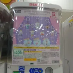 BT21 めじるしアクセサリー エンジェルVer