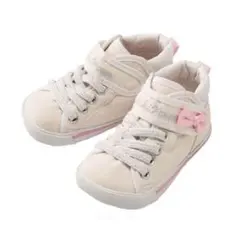 ミキハウス セカンドシューズ 13cm