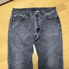 90s Levi's 501 38×30