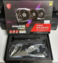 2026年最新】rx6800xtの人気アイテム - メルカリ