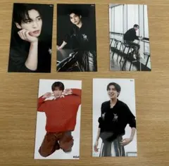 SnowMa目黒蓮向井康二デタカ