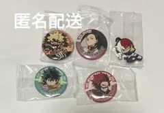 くら寿司 ビッくらポン 僕のヒーローアカデミア まとめ売り