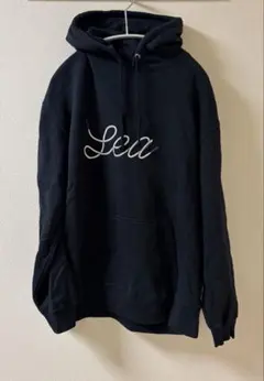 ウィンダンシー パーカー