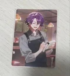 VOLTACTION カード