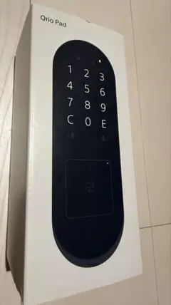 2026年最新】qrio padの人気アイテム - メルカリ
