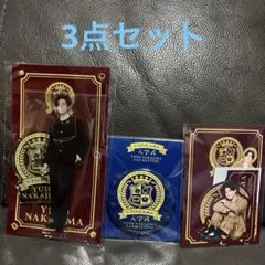 2026年最新】中島裕翔 アクスタの人気アイテム - メルカリ