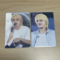 SEVENTEEN Love DVD BluRay トレカ エスクプス