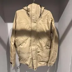 THE NORTH FACE ベージュ コンピレーションジャケット - メルカリ