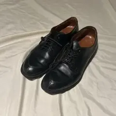 Alden 54312 Vチップ カーフ BEAMS モディファイドラスト