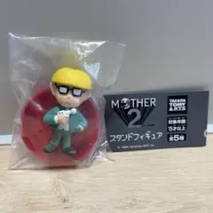 MOTHER 2 スタンドフィギュア(ジェフ)