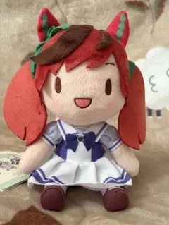 ぱすきゃら ウマ娘 ナイスネイチャ - メルカリ