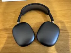 AirPods Max USB-C 第二世代ミッドナイト