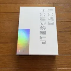 BTS WORLD TOUR 'LOVE YOURSELF' EUROPE