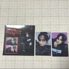 JO1 大平祥生　トレカ　Handz In My Pocket