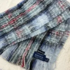 2025年最新】Lochcarron ロキャロン マフラーの人気アイテム - メルカリ