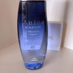 未使用に近い✨Aujua スカルプケア プレシディア シャンプー 250ml