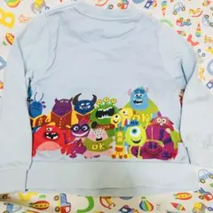 グラニフ 長袖 130