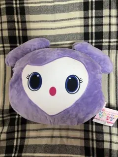 GiGO限定 TWICE LOVELYS おひるねクッション サブリー サナ