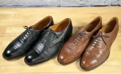 2026年最新】HARDY AMIES メンズ靴の人気アイテム - メルカリ